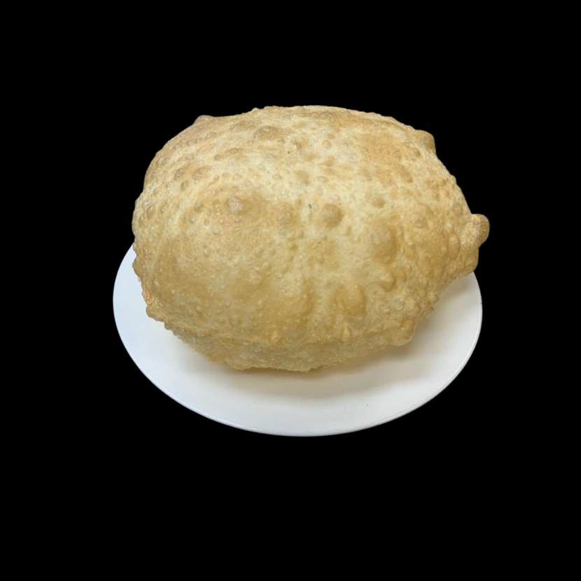 Bhatura